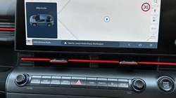 2024 (74) HYUNDAI KONA 1.6 Hybrid 129 N Line 5dr DCT 5439925