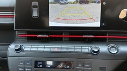 2024 (74) HYUNDAI KONA 1.6 Hybrid 129 N Line 5dr DCT 5439926