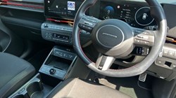 2024 (74) HYUNDAI KONA 1.6 Hybrid 129 N Line 5dr DCT 5439912