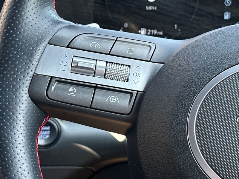 2024 (74) HYUNDAI KONA 1.6 Hybrid 129 N Line 5dr DCT 5439920