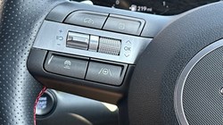 2024 (74) HYUNDAI KONA 1.6 Hybrid 129 N Line 5dr DCT 5439920