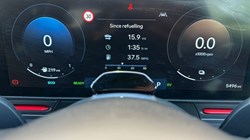 2024 (74) HYUNDAI KONA 1.6 Hybrid 129 N Line 5dr DCT 5439922