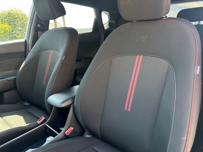 2024 (74) HYUNDAI KONA 1.6 Hybrid 129 N Line 5dr DCT 5439933