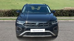 2022 (22) VOLKSWAGEN T-ROC 1.5 TSI Life 5dr 5439563