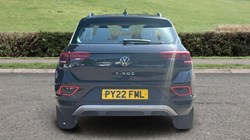 2022 (22) VOLKSWAGEN T-ROC 1.5 TSI Life 5dr 5439562