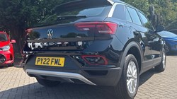 2022 (22) VOLKSWAGEN T-ROC 1.5 TSI Life 5dr 5439589
