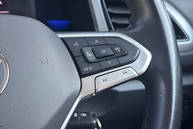 2022 (22) VOLKSWAGEN T-ROC 1.5 TSI Life 5dr 5439575