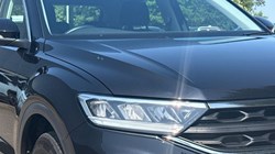 2022 (22) VOLKSWAGEN T-ROC 1.5 TSI Life 5dr 5439585