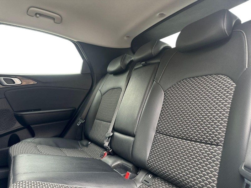 2023 (73) KIA XCEED 1.5T GDi ISG 3 5dr 5435763