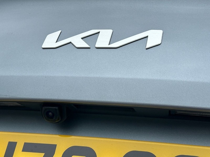 2023 (73) KIA XCEED 1.5T GDi ISG 3 5dr 5435798