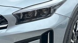 2023 (73) KIA XCEED 1.5T GDi ISG 3 5dr 5435793
