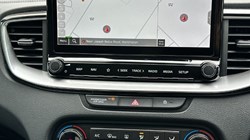 2023 (73) KIA XCEED 1.5T GDi ISG 3 5dr 5435782
