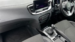 2023 (73) KIA XCEED 1.5T GDi ISG 3 5dr 5435790