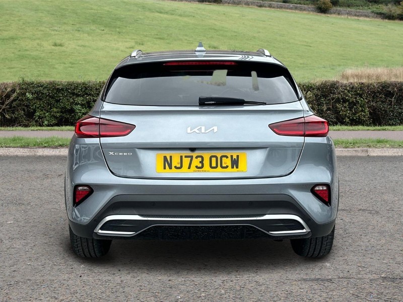 2023 (73) KIA XCEED 1.5T GDi ISG 3 5dr 5435765