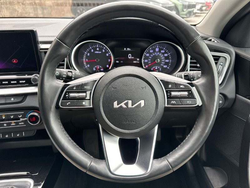 2023 (73) KIA XCEED 1.5T GDi ISG 3 5dr 5435776
