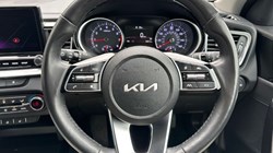 2023 (73) KIA XCEED 1.5T GDi ISG 3 5dr 5435776