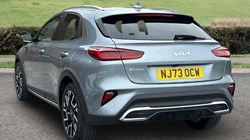 2023 (73) KIA XCEED 1.5T GDi ISG 3 5dr 1