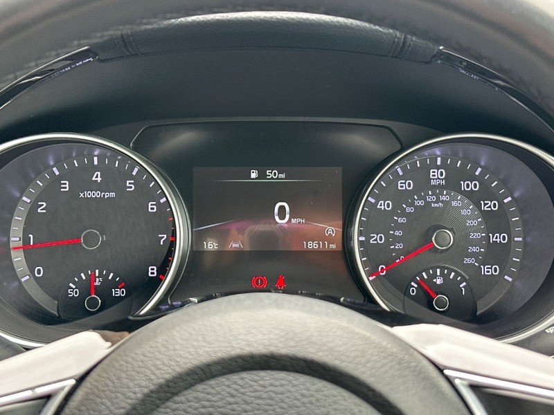 2023 (73) KIA XCEED 1.5T GDi ISG 3 5dr 5435779