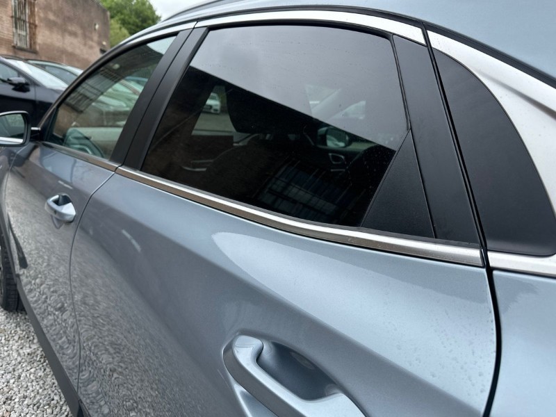 2023 (73) KIA XCEED 1.5T GDi ISG 3 5dr 5435792