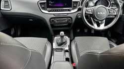 2023 (73) KIA XCEED 1.5T GDi ISG 3 5dr 5435768