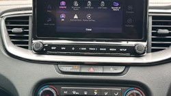 2023 (73) KIA XCEED 1.5T GDi ISG 3 5dr 5435784