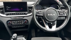 2023 (73) KIA XCEED 1.5T GDi ISG 3 5dr 5435780