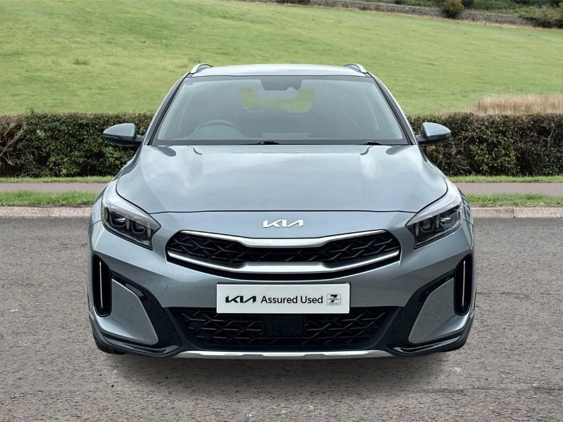 2023 (73) KIA XCEED 1.5T GDi ISG 3 5dr 5435766