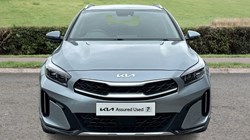2023 (73) KIA XCEED 1.5T GDi ISG 3 5dr 5435766