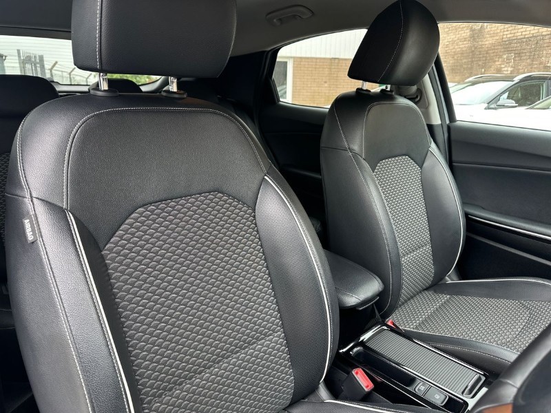 2023 (73) KIA XCEED 1.5T GDi ISG 3 5dr 5435775