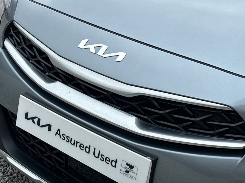 2023 (73) KIA XCEED 1.5T GDi ISG 3 5dr 5435794