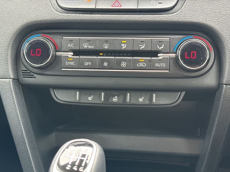 2023 (73) KIA XCEED 1.5T GDi ISG 3 5dr 5435785