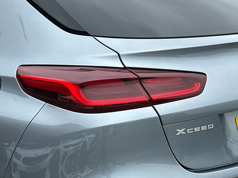 2023 (73) KIA XCEED 1.5T GDi ISG 3 5dr 5435795