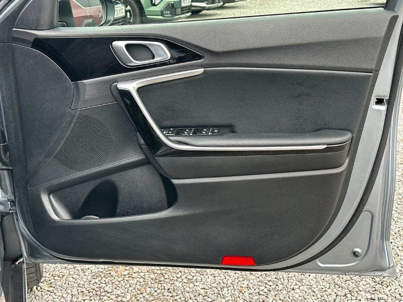 2023 (73) KIA XCEED 1.5T GDi ISG 3 5dr 5435770