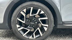 2023 (73) KIA XCEED 1.5T GDi ISG 3 5dr 5435767
