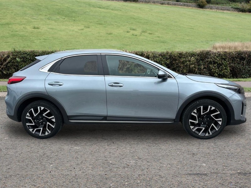 2023 (73) KIA XCEED 1.5T GDi ISG 3 5dr 5435764