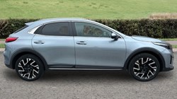 2023 (73) KIA XCEED 1.5T GDi ISG 3 5dr 5435764
