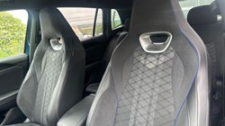 2024 (74) VOLKSWAGEN TIGUAN 2.0 TDI R-Line 5dr DSG 5436371