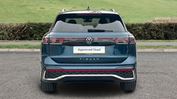 2024 (74) VOLKSWAGEN TIGUAN 2.0 TDI R-Line 5dr DSG 5436346