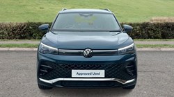 2024 (74) VOLKSWAGEN TIGUAN 2.0 TDI R-Line 5dr DSG 5436347
