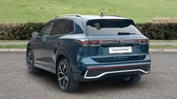 2024 (74) VOLKSWAGEN TIGUAN 2.0 TDI R-Line 5dr DSG 1