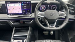 2024 (74) VOLKSWAGEN TIGUAN 2.0 TDI R-Line 5dr DSG 5436361