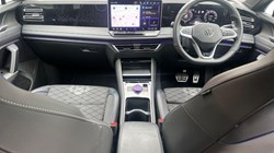 2024 (74) VOLKSWAGEN TIGUAN 2.0 TDI R-Line 5dr DSG 5436349