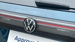 2024 (74) VOLKSWAGEN TIGUAN 2.0 TDI R-Line 5dr DSG 5436379