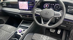 2024 (74) VOLKSWAGEN TIGUAN 2.0 TDI R-Line 5dr DSG 5436350