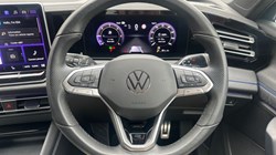 2024 (74) VOLKSWAGEN TIGUAN 2.0 TDI R-Line 5dr DSG 5436357