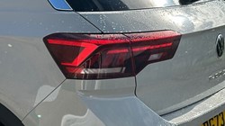 2023 (73) VOLKSWAGEN T-ROC 2.0 TSI 4MOTION Style 5dr DSG 5420702