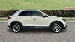 2023 (73) VOLKSWAGEN T-ROC 2.0 TSI 4MOTION Style 5dr DSG 5420672