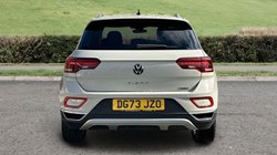2023 (73) VOLKSWAGEN T-ROC 2.0 TSI 4MOTION Style 5dr DSG 5420673