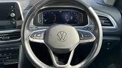 2023 (73) VOLKSWAGEN T-ROC 2.0 TSI 4MOTION Style 5dr DSG 5420684