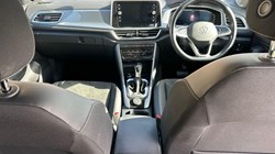 2023 (73) VOLKSWAGEN T-ROC 2.0 TSI 4MOTION Style 5dr DSG 5420676